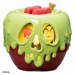 Scentsy Just One Bite Warmer